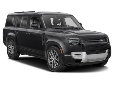 2023 Land Rover Defender 130 SE
