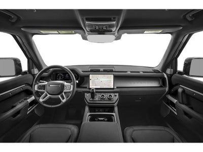 2023 Land Rover Defender 130 SE