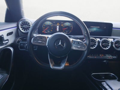2023 Mercedes-Benz CLA 250 Coupe CLA 250
