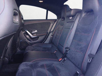 2023 Mercedes-Benz CLA 250 Coupe CLA 250