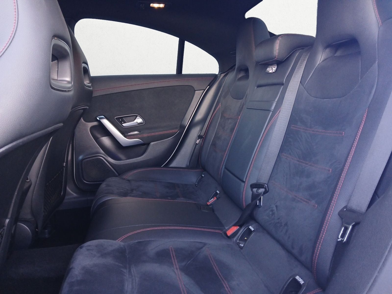 2023 Mercedes-Benz CLA 250 Coupe CLA 250