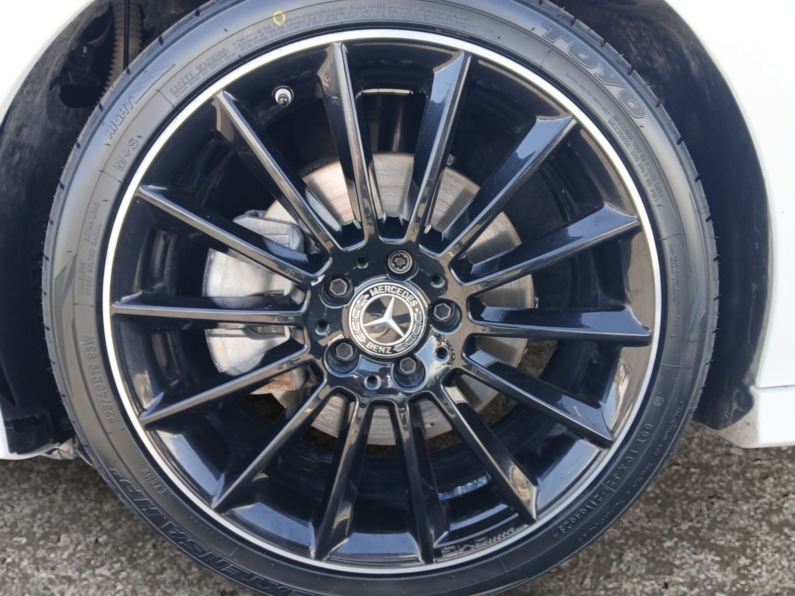 2023 Mercedes-Benz CLA 250 Coupe CLA 250