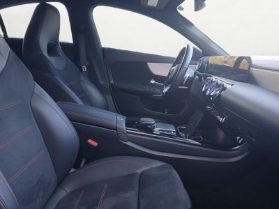 2023 Mercedes-Benz CLA 250 Coupe CLA 250