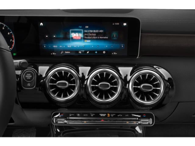 2023 Mercedes-Benz CLA 250 Coupe CLA 250