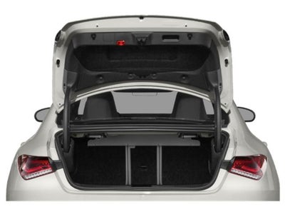 2023 Mercedes-Benz CLA 250 Coupe CLA 250