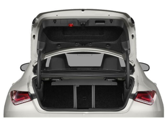 2023 Mercedes-Benz CLA 250 Coupe CLA 250