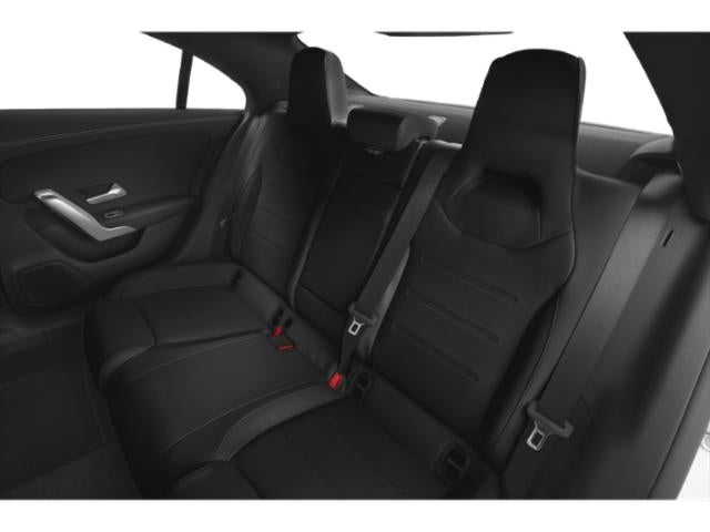 2023 Mercedes-Benz CLA 250 Coupe CLA 250