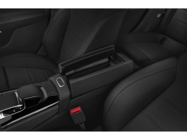 2023 Mercedes-Benz CLA 250 Coupe CLA 250