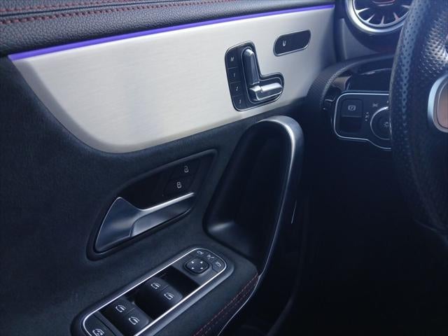 2023 Mercedes-Benz CLA 250 Coupe CLA 250