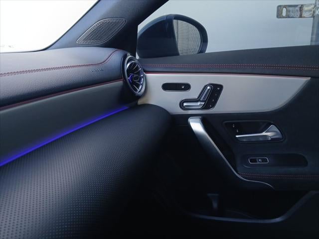 2023 Mercedes-Benz CLA 250 Coupe CLA 250