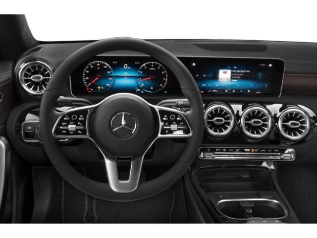 2023 Mercedes-Benz CLA 250 Coupe CLA 250