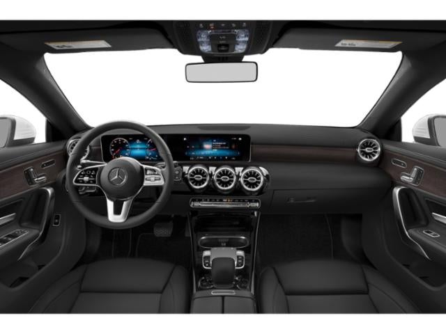 2023 Mercedes-Benz CLA 250 Coupe CLA 250