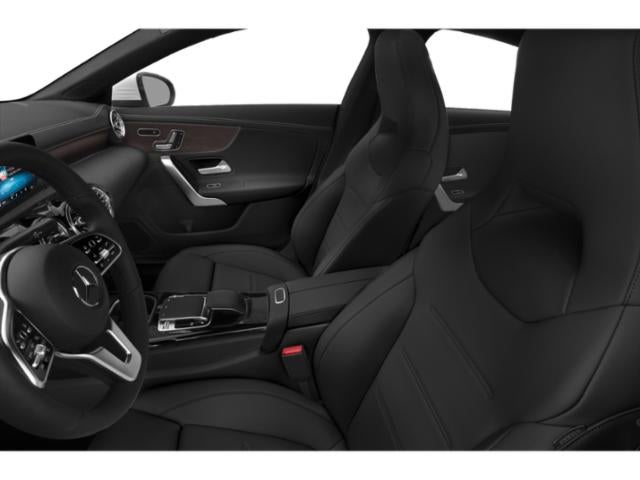 2023 Mercedes-Benz CLA 250 Coupe CLA 250