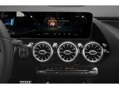 2022 Mercedes-Benz AMG® GLA 35 4MATIC®