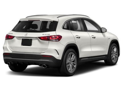 2022 Mercedes-Benz AMG® GLA 35 4MATIC®