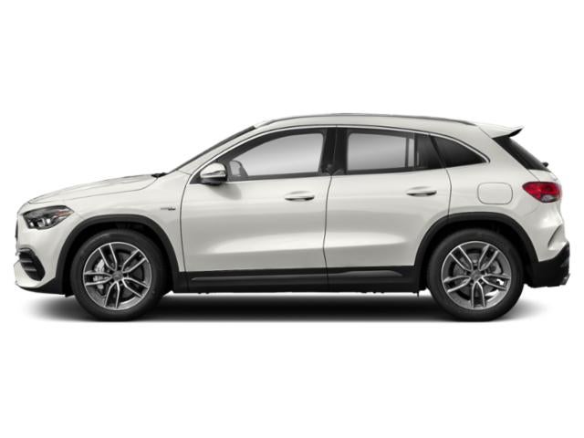 2022 Mercedes-Benz AMG® GLA 35 4MATIC®