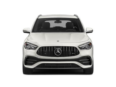 2022 Mercedes-Benz AMG® GLA 35 4MATIC®