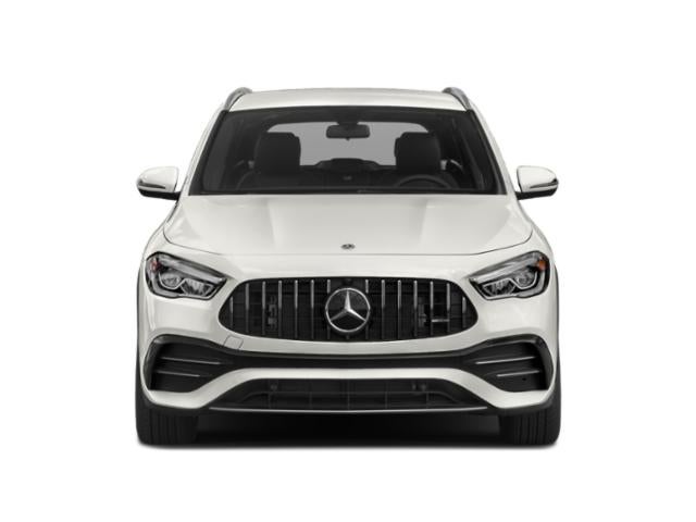 2022 Mercedes-Benz AMG® GLA 35 4MATIC®