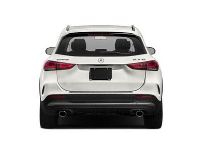 2022 Mercedes-Benz AMG® GLA 35 4MATIC®