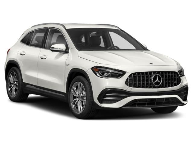 2022 Mercedes-Benz AMG® GLA 35 4MATIC®