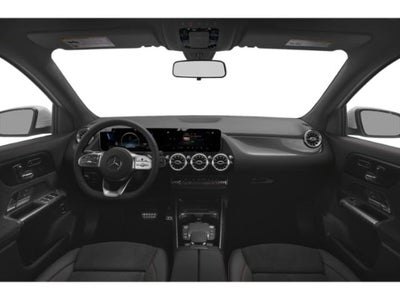 2022 Mercedes-Benz AMG® GLA 35 4MATIC®