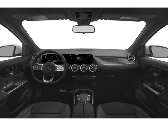 2022 Mercedes-Benz AMG® GLA 35 4MATIC®
