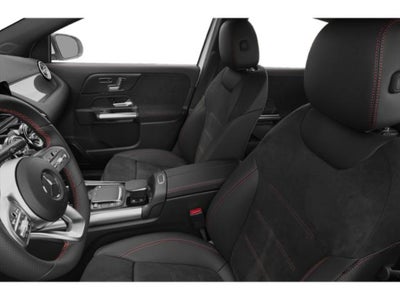 2022 Mercedes-Benz AMG® GLA 35 4MATIC®