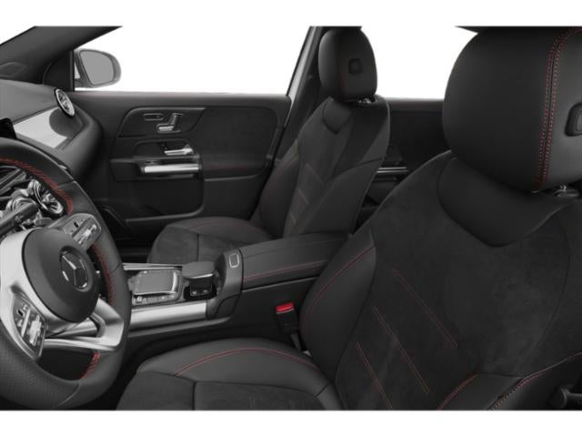2022 Mercedes-Benz AMG® GLA 35 4MATIC®
