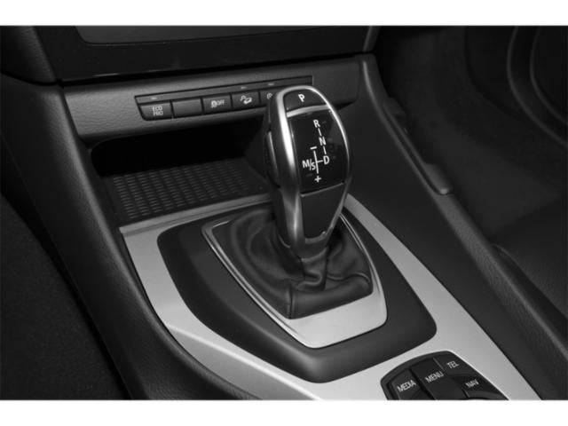 2015 BMW X1 xDrive28i
