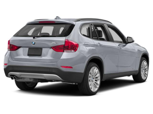 2015 BMW X1 xDrive28i