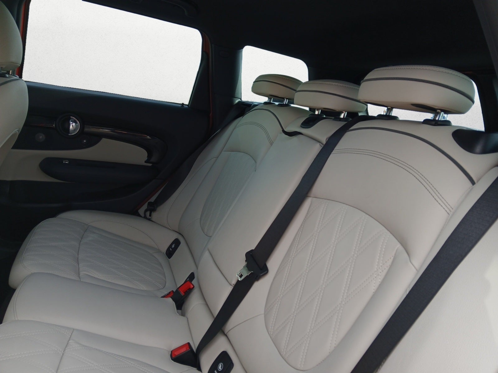 2024 MINI Clubman All4 Cooper S