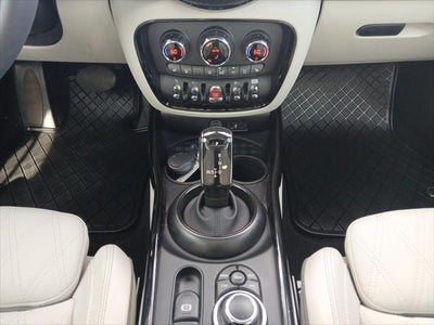 2024 MINI Clubman Cooper S