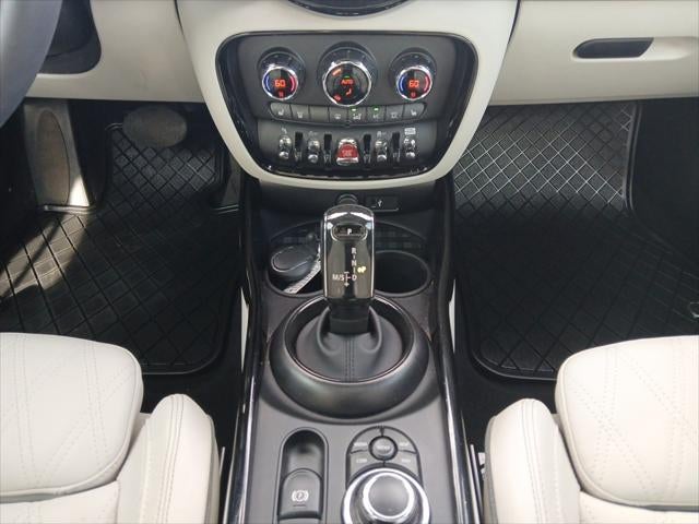 2024 MINI Clubman Cooper S