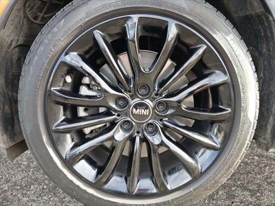 2024 MINI Clubman Cooper S