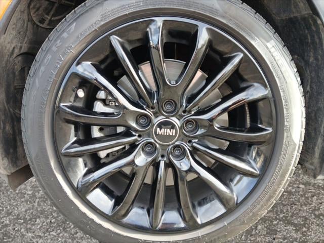 2024 MINI Clubman Cooper S