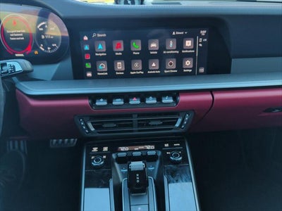 2023 Porsche 911 Base