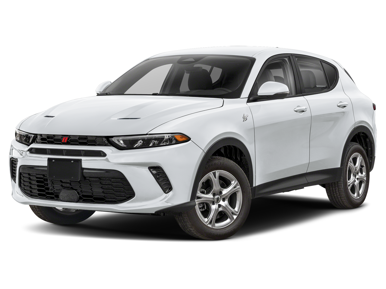 2023 Dodge Hornet GT