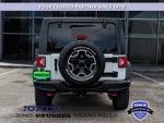 2013 Jeep Wrangler Unlimited Rubicon