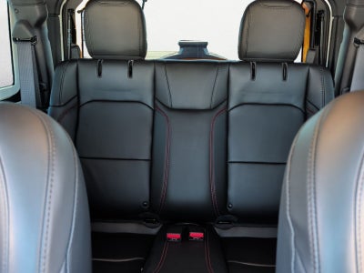 2024 Jeep Wrangler Rubicon X