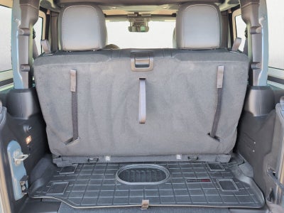 2024 Jeep Wrangler Rubicon X