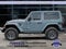 2024 Jeep Wrangler Rubicon X