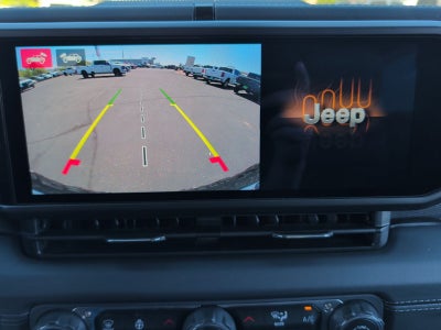 2024 Jeep Wrangler Rubicon X