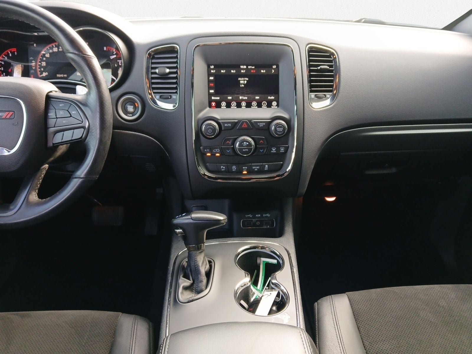 2020 Dodge Durango GT Plus