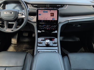 2024 Jeep Grand Cherokee L Overland