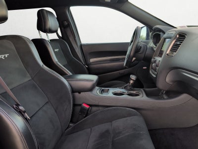 2018 Dodge Durango SRT