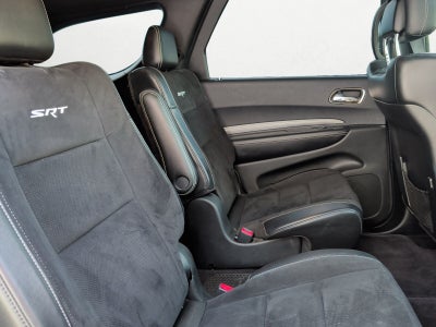 2018 Dodge Durango SRT