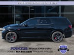 2018 Dodge Durango SRT