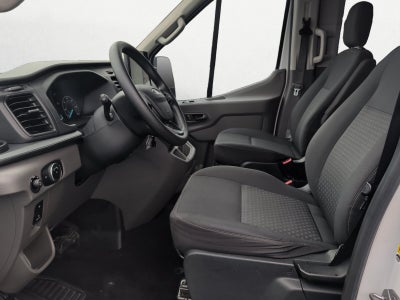 2022 Ford Transit-350 XLT