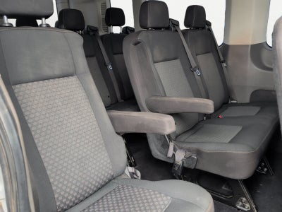 2022 Ford Transit-350 XLT