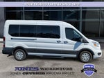 2022 Ford Transit-350 XLT